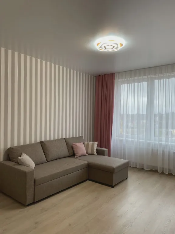 Квартира Уютная квартира с бесплатной парковкой — Светлогорск