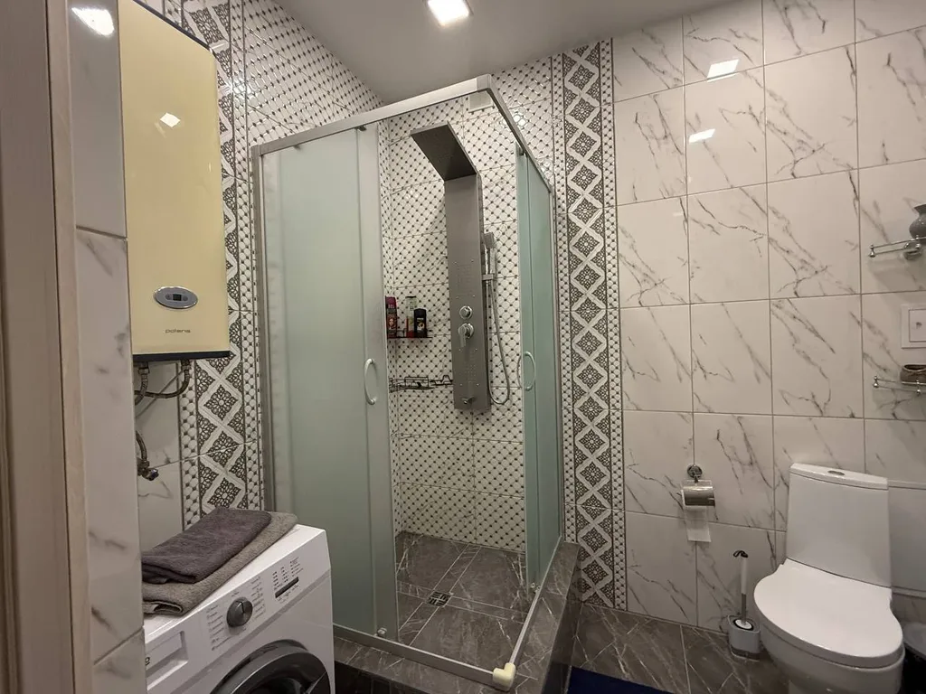 Элитная квартира в Центре Пензы в новом Элитном доме