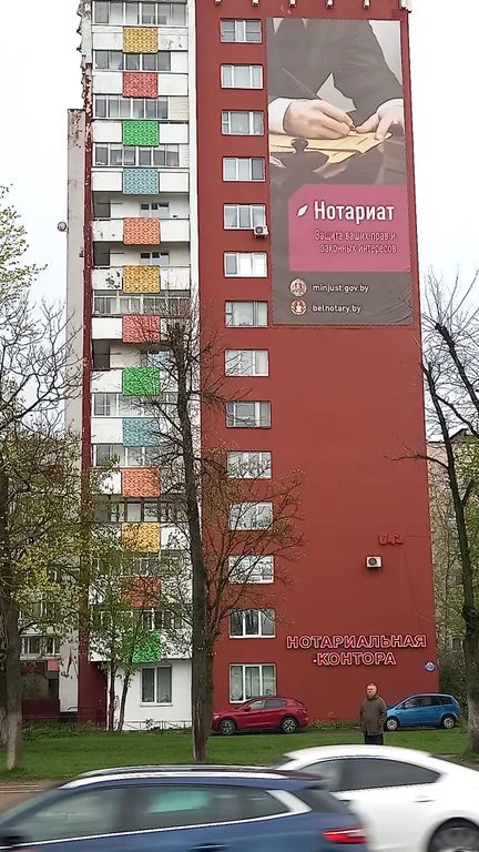 Большая 1-комнатная квартира в центре на Московском проспекте