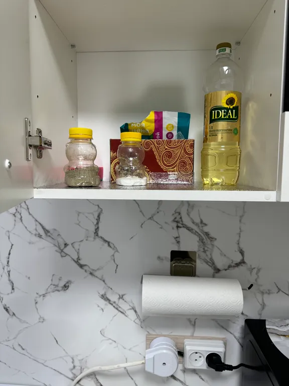 Квартира в центре Искитим