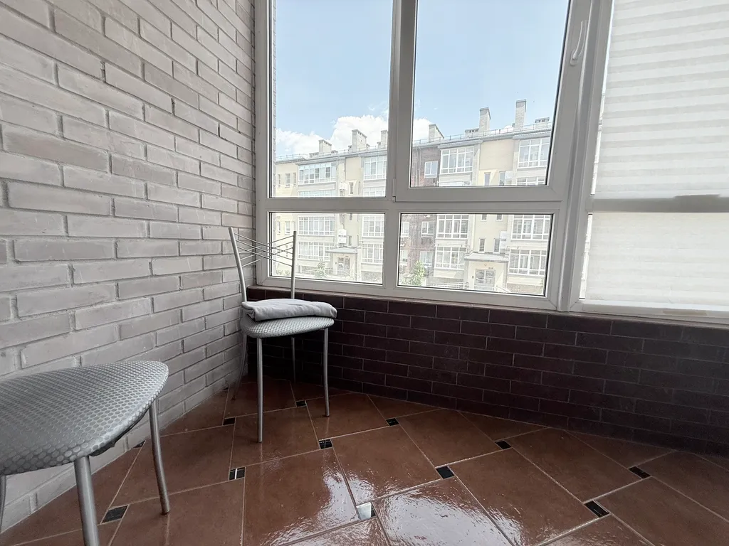 Квартира Апартаменты в ЖК комфорт класса — Аксай