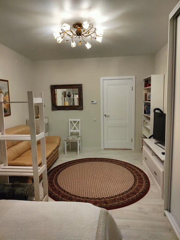 Квартира 1-комнатная Квартира — Светлогорск