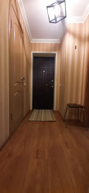 Однокомнатная уютная квартира в центре города