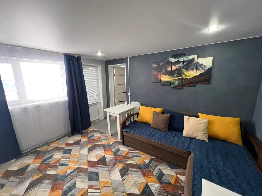 Гостевой дом