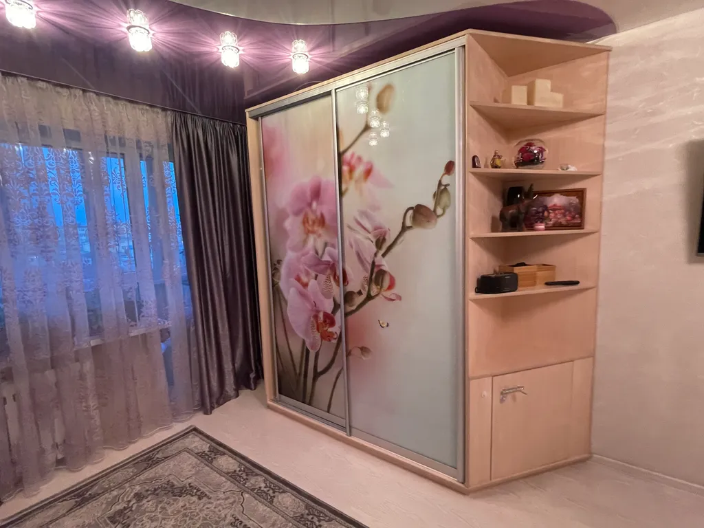 Апартаменты в самом развитом районе Силуэт