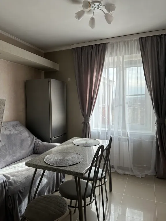 Уютная квартира в курортной зоне