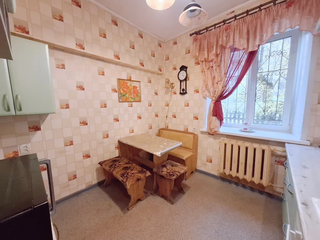 Квартира для гостей города и командированных