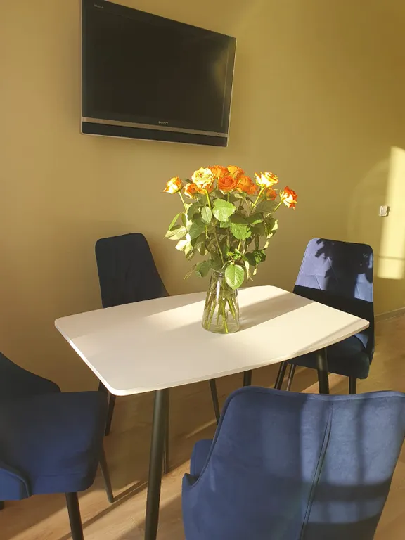 Уютная квартира рядом с аэропортом