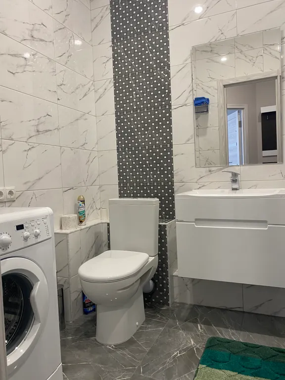 Квартира солнечный круг