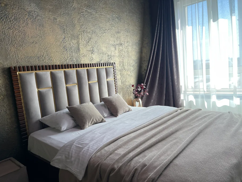 Уютная квартира в элитном доме в самом сердце столицы