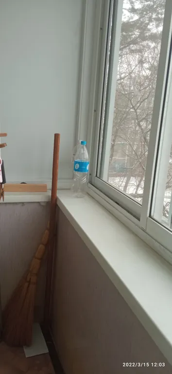 Квартира в центре Северного района