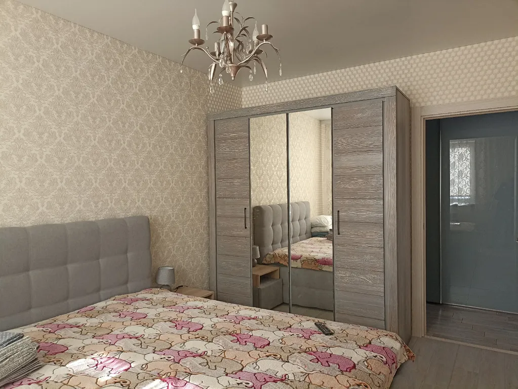 Квартира премиум класса