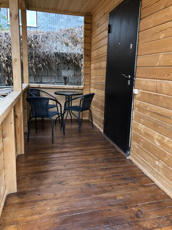 Коттедж Коттедж Летний теремок — Геленджик