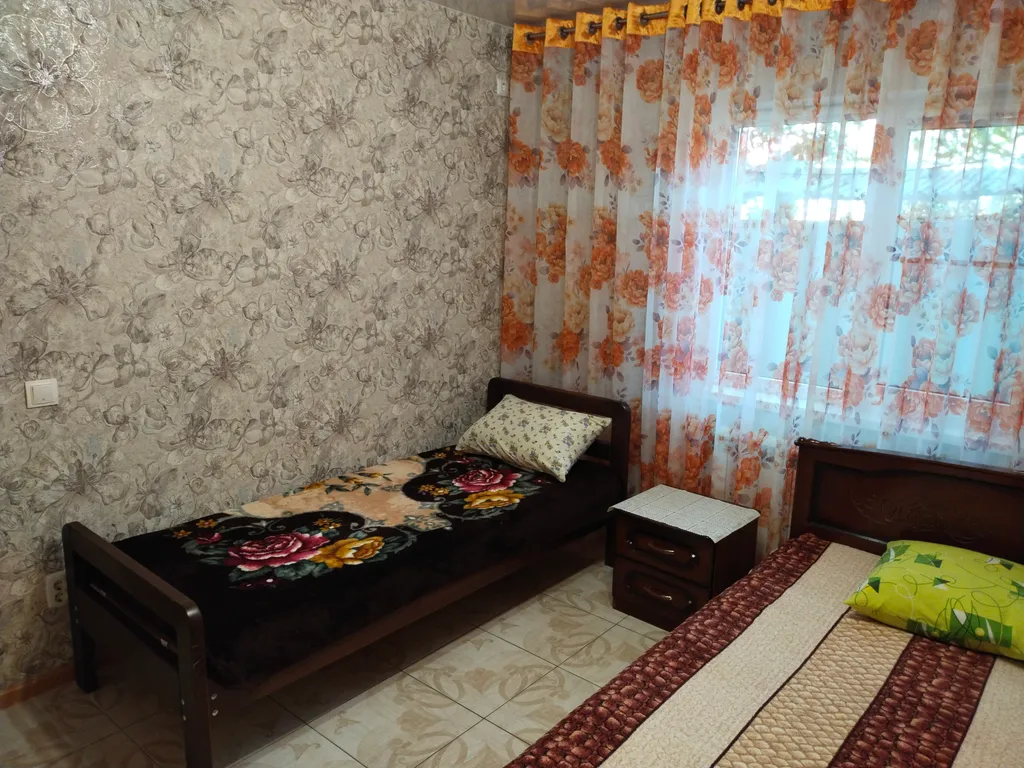 Дом возле моря