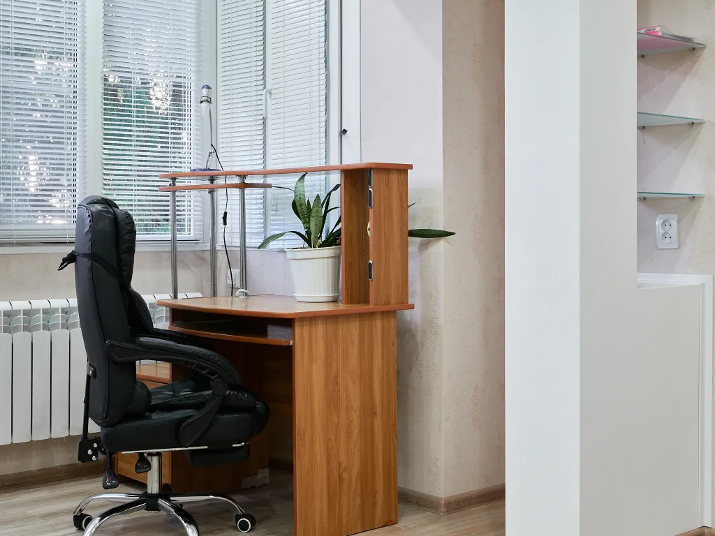 Отличная квартира в центре города