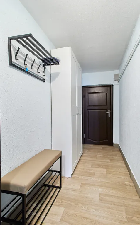 Комфортная квартира недалеко от центра  (метро 15 минут пешком)