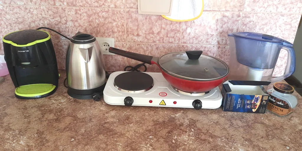 Апартаменты Жади в ЖК бизнес-класса Сердце Ярославля