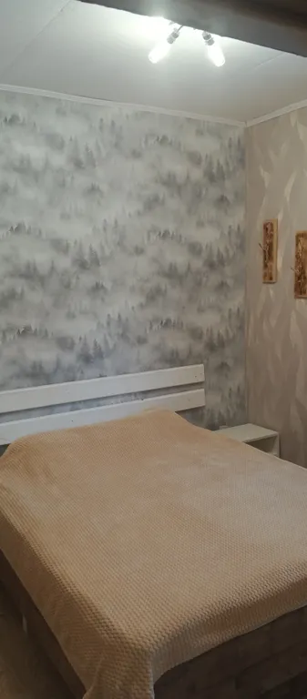 Уютный гостевой дом