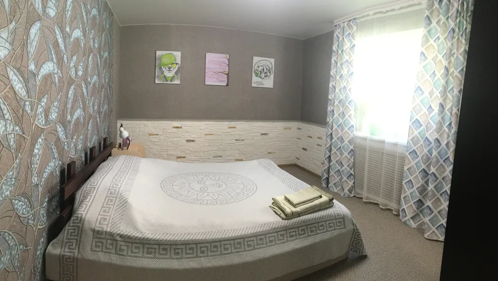 Джарат Кёль гостевые дома