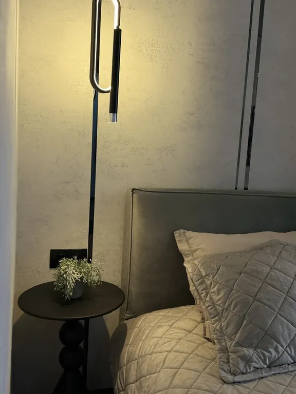 Квартира Уютная квартира для хорошего отдыха — Кореновск