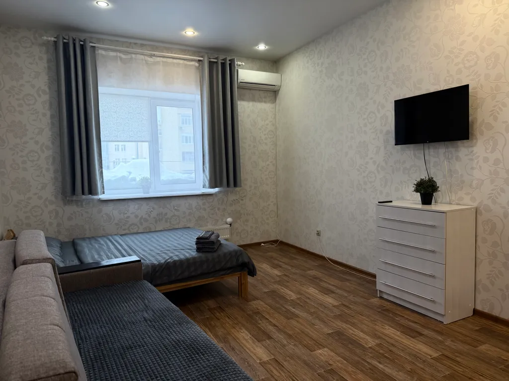 Квартира Апартаменты ЖК Магеллан — аренда посуточно в Казань