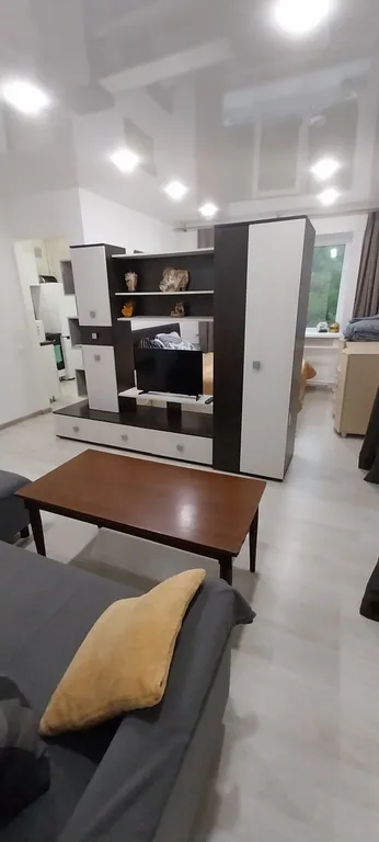 Квартира Уютная квартира в центре левого берега — Дубна