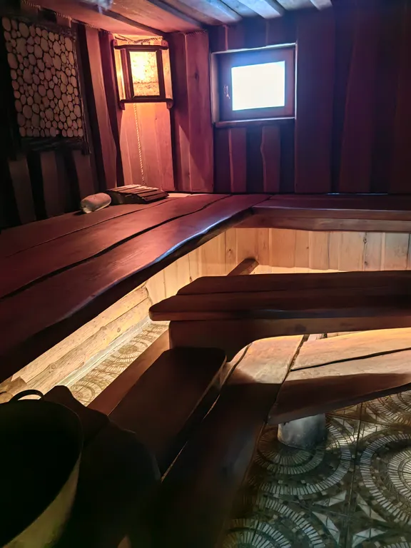 Гостевой домик "Кутха"