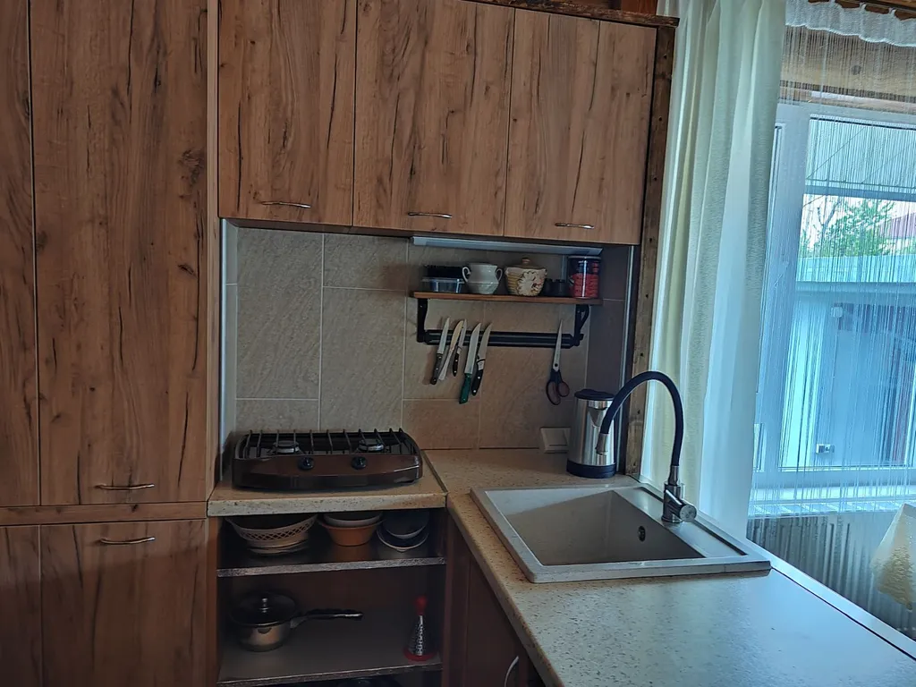 2-комнатный Дом