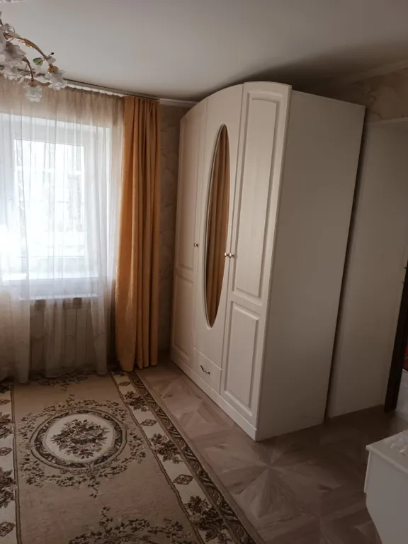 Уютный дом в центре города