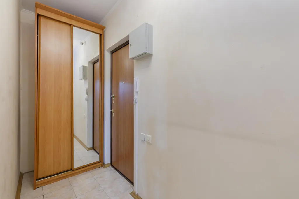 Квартира Квартира Inndays Apartments — Москва