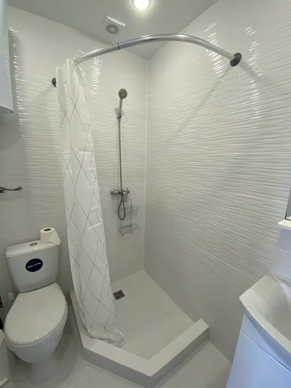 Апартаменты с видом на море