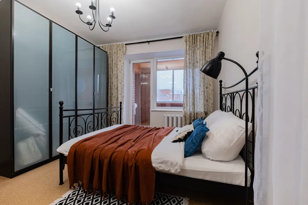 Квартира в центре