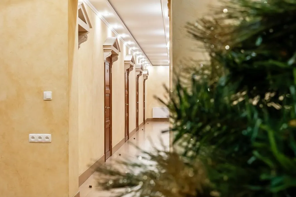 Квартира Комната — Санкт-Петербург