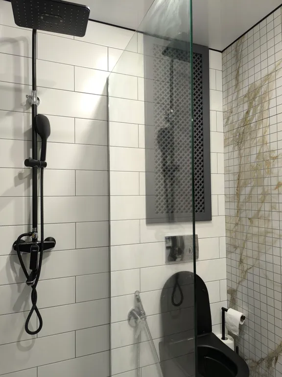 Апартаменты с парадной люкс