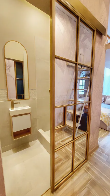 Квартира в историческом центре, 3 сутки в подарок