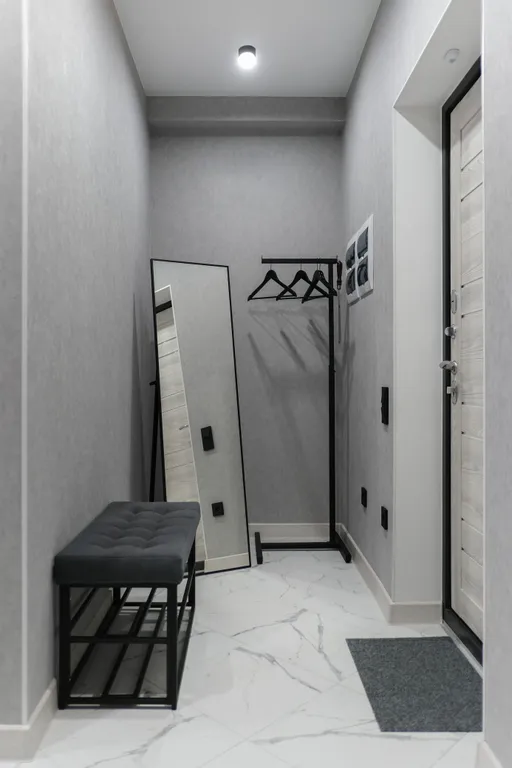 Шикарная 2-ух комнатная квартира квартира