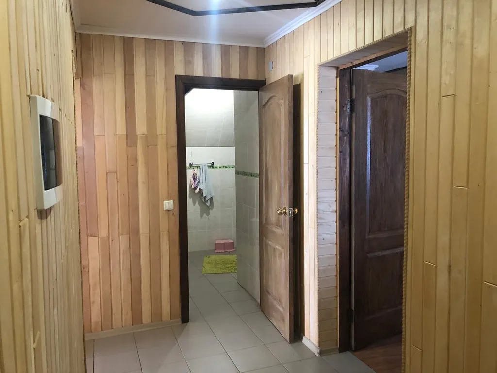 Коттедж Уютные коттеджи возле моря — Витино