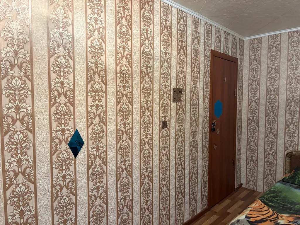 Двухкомнатная квартира в центре города