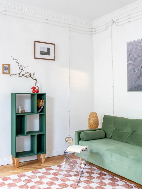 Your historical Apart на Рубинштейна