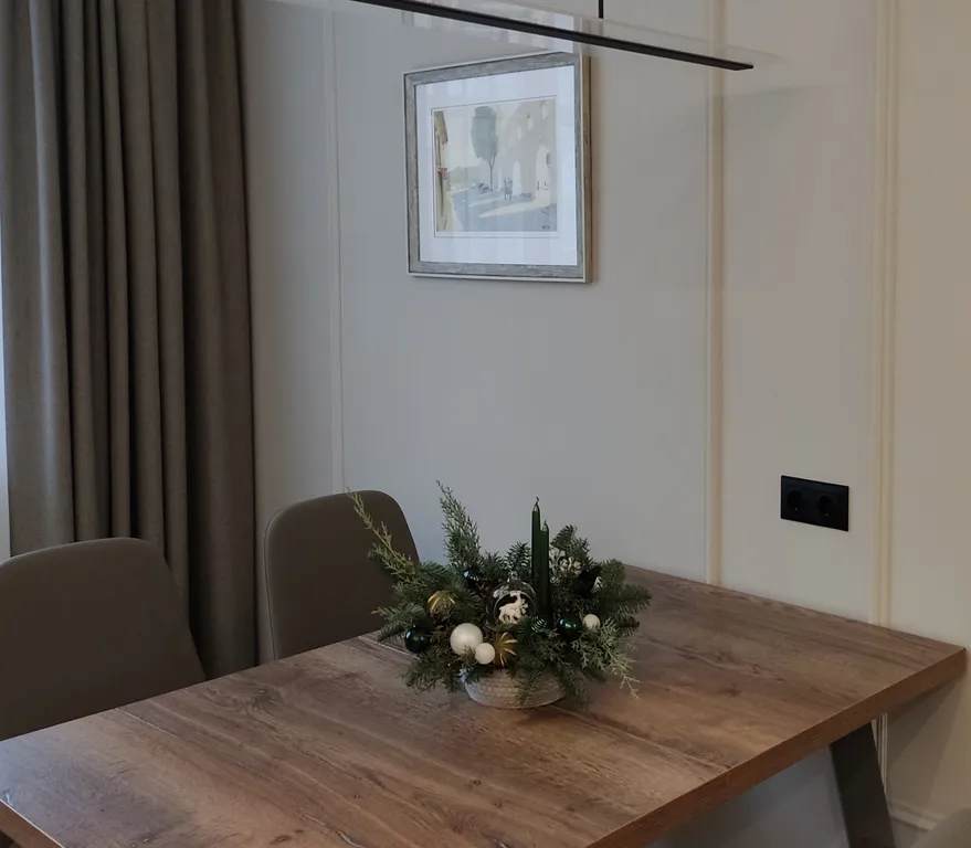 Квартира Квартира Сердце Ярославля 1-комнатная — Ярославль