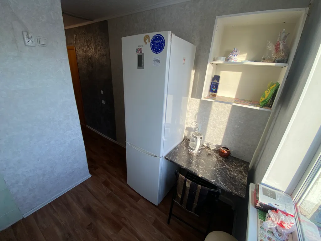 Уютная Берложка с видом на Волгу