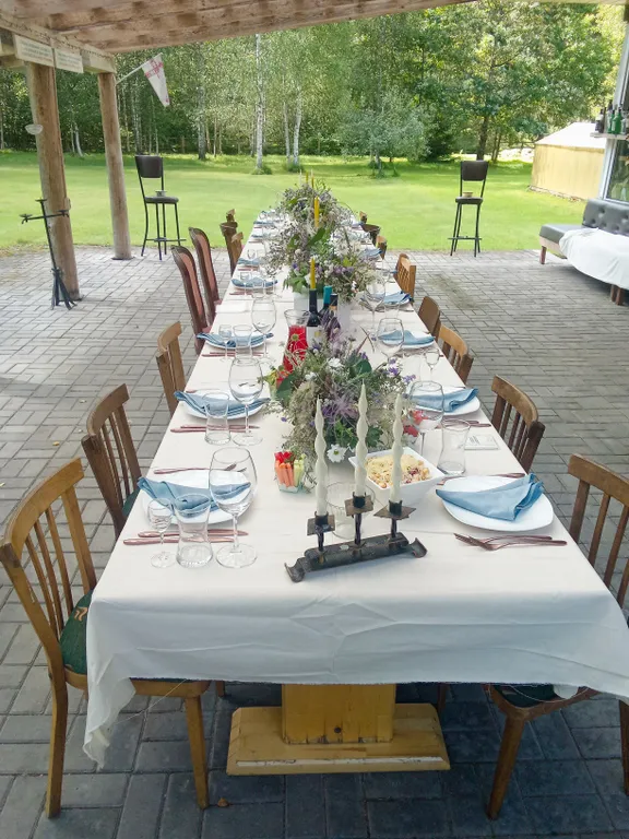 Хутор- музей Малиновка