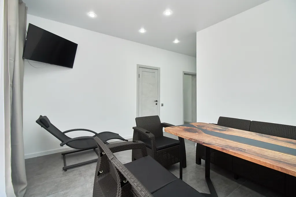 Гостевой дом Лаванда