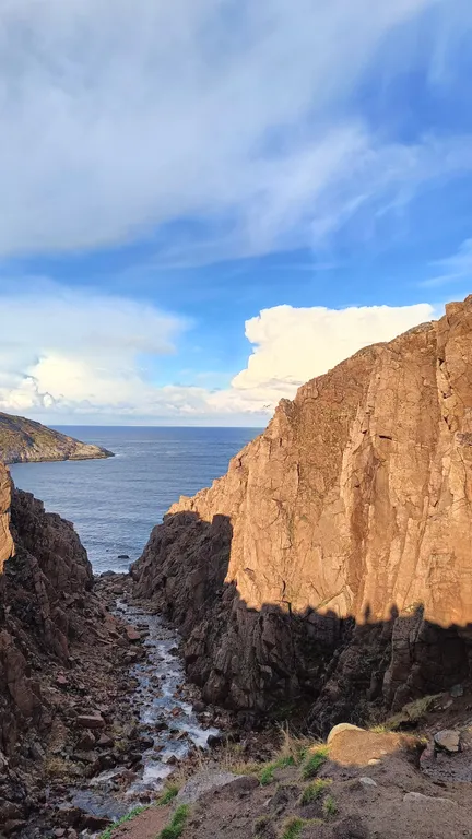 Квартира в Териберке