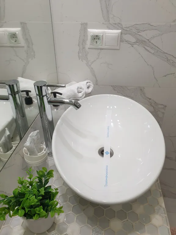 Уютная квартира рядом с центром города