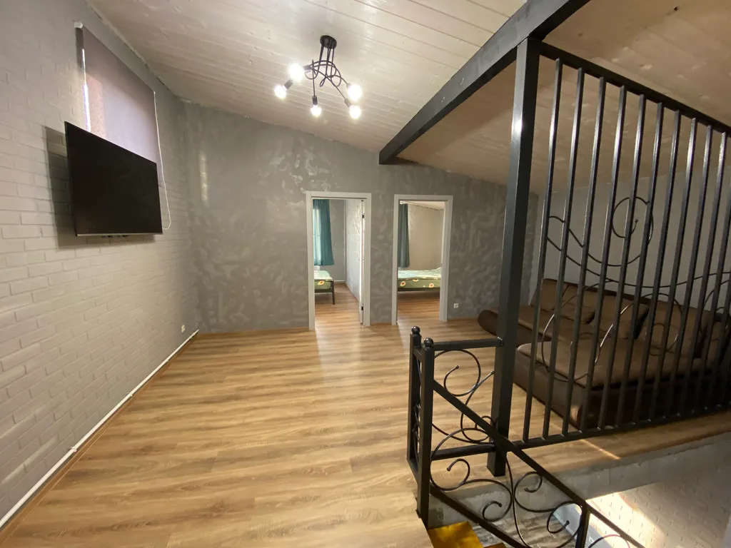 5-комнатный Дом