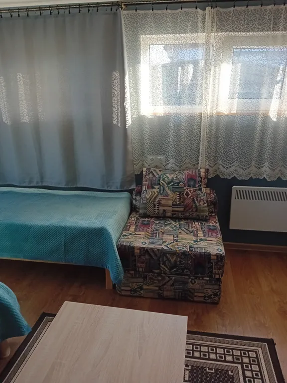 Коттедж Домик в центре — Зеленоградск