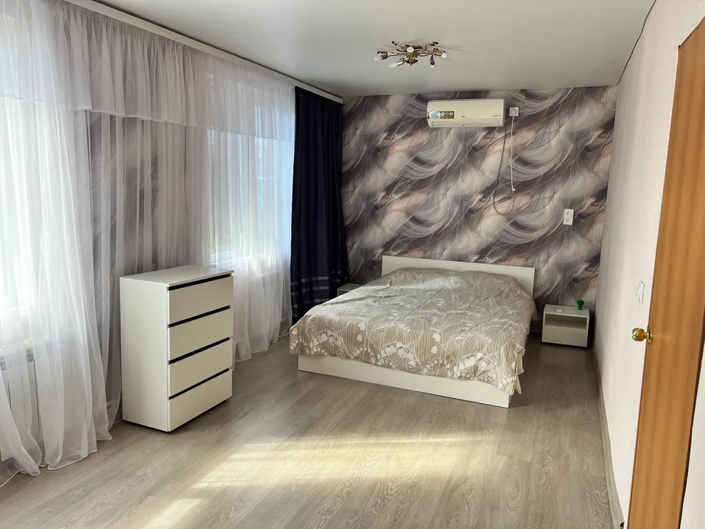 Дом для большой компании