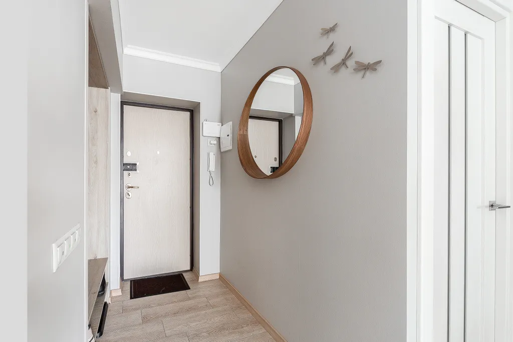 Квартира Квартира с видом на Елоховский Храм — Москва