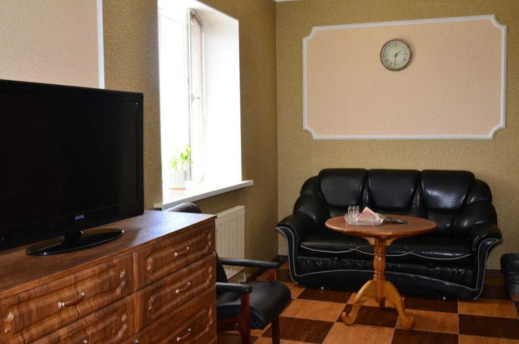 Квартира Комната — аренда посуточно в Курск